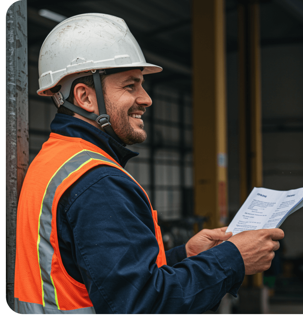 Get Certified in Canada