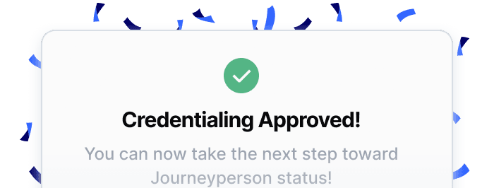 Higher Chance of Success