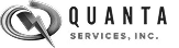 Quanta Inc logo