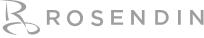 Rosendin logo